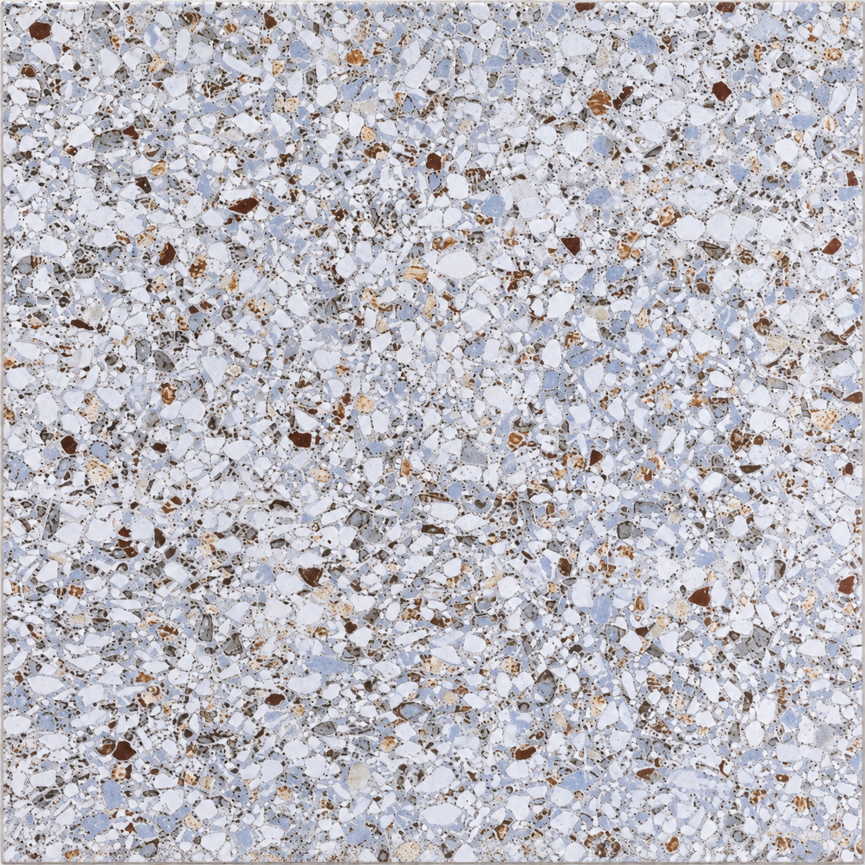 AVIGNON 50X50 WUHAN WHITE REC
